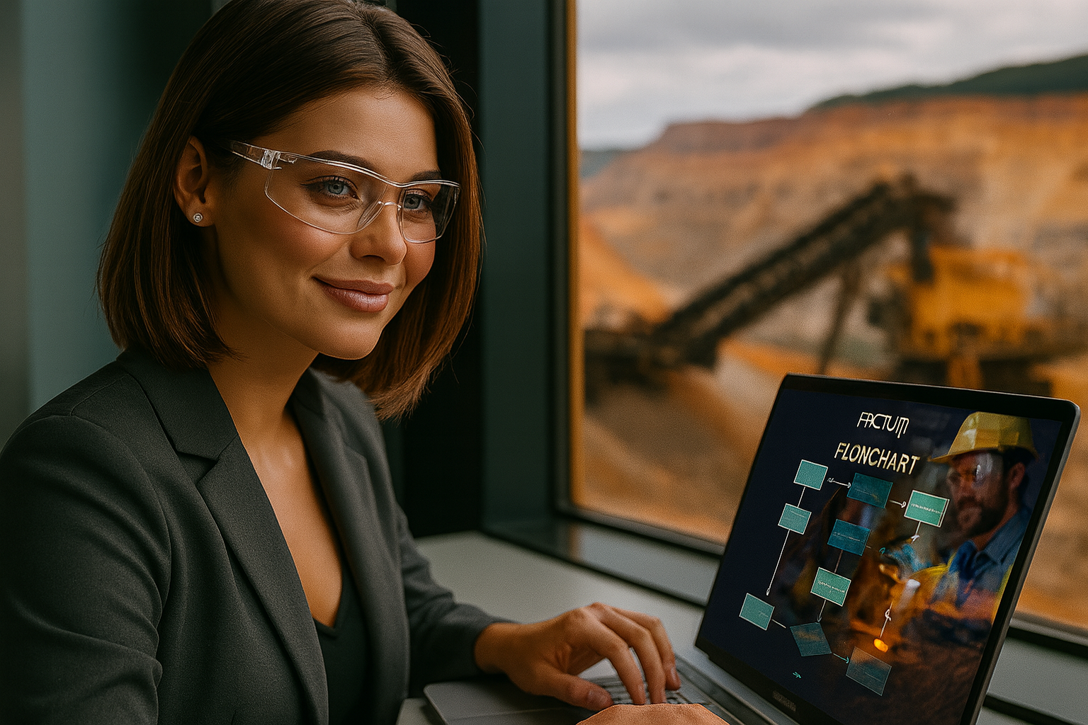 Aplicaciones personalizadas desarrolladas por Factum